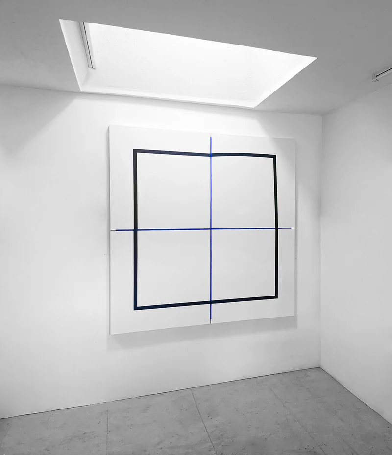 XXII 97 325 (Quadtych)