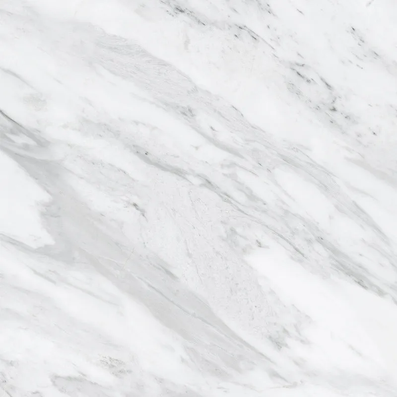 Echantillon Element 3D Volakas marble 37 x 20 cm