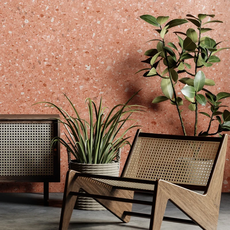Revêtement Element 3D Terrazzo