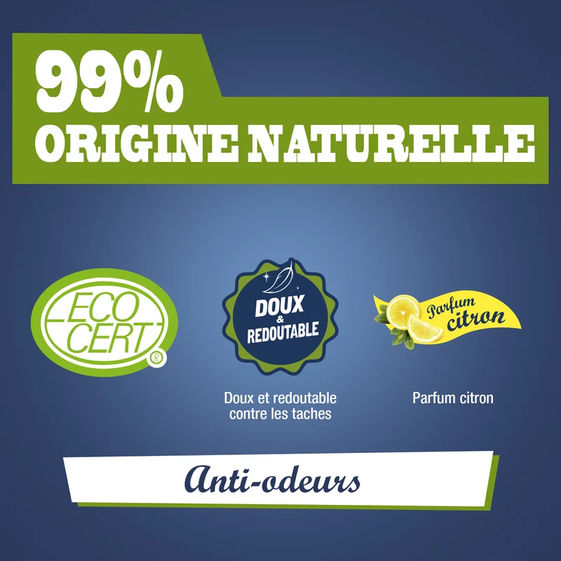 Le Nettoie-tout Cuisine