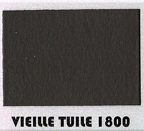Peinture toit et bardage monocomposante D416