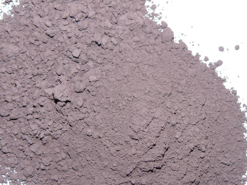 Pigments - colorants