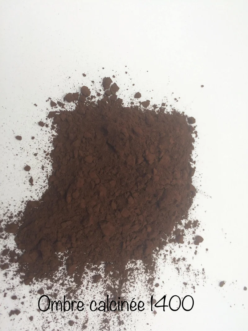 Pigments - colorants