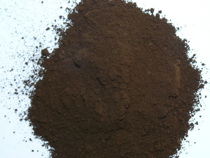 Pigments - colorants