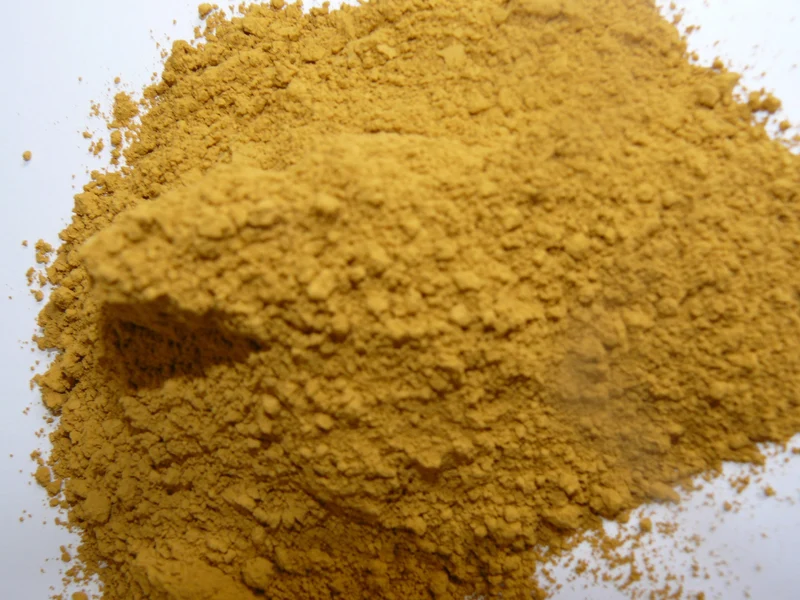 Pigments - colorants