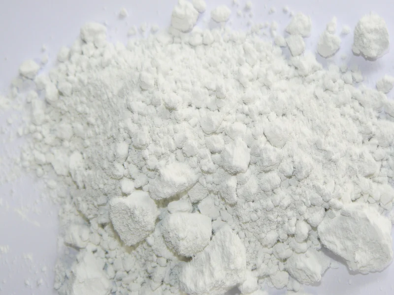 Pigments - colorants
