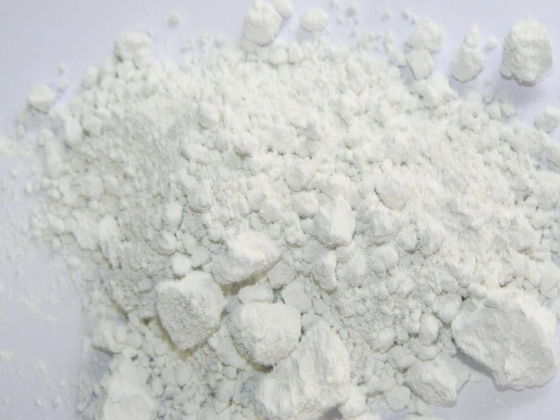 Pigments - colorants