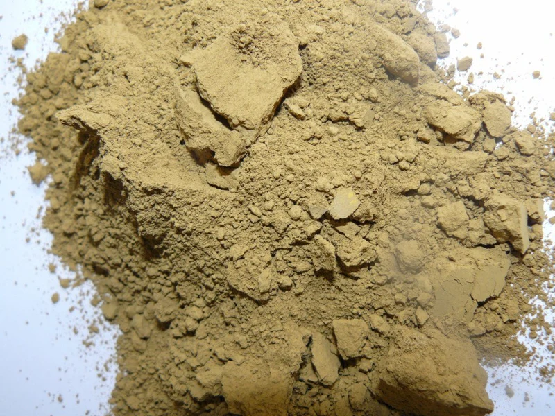 Pigments - colorants