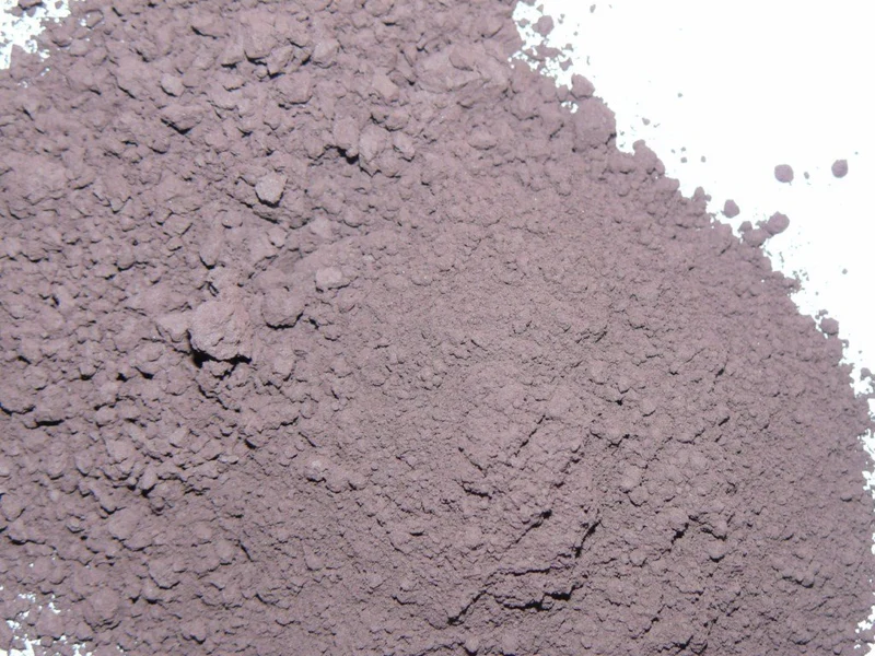 Pigments - colorants