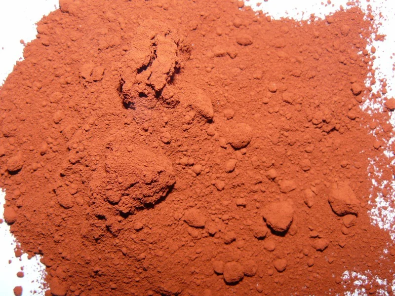 Pigments - colorants