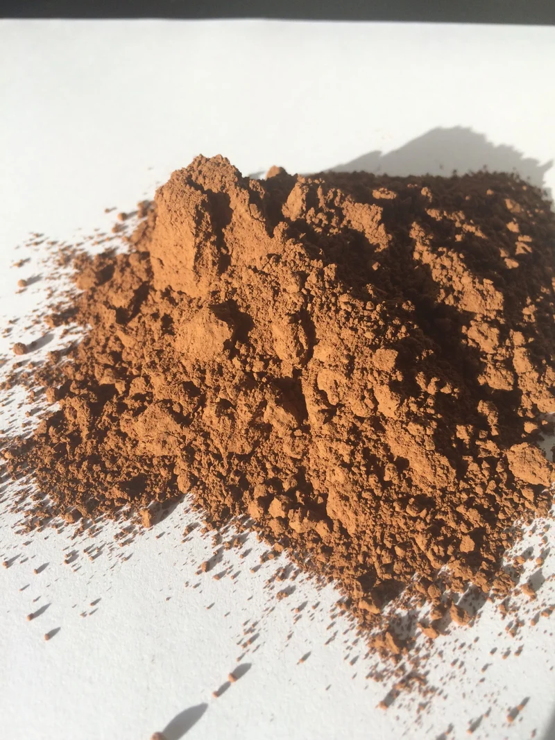 Pigments - colorants
