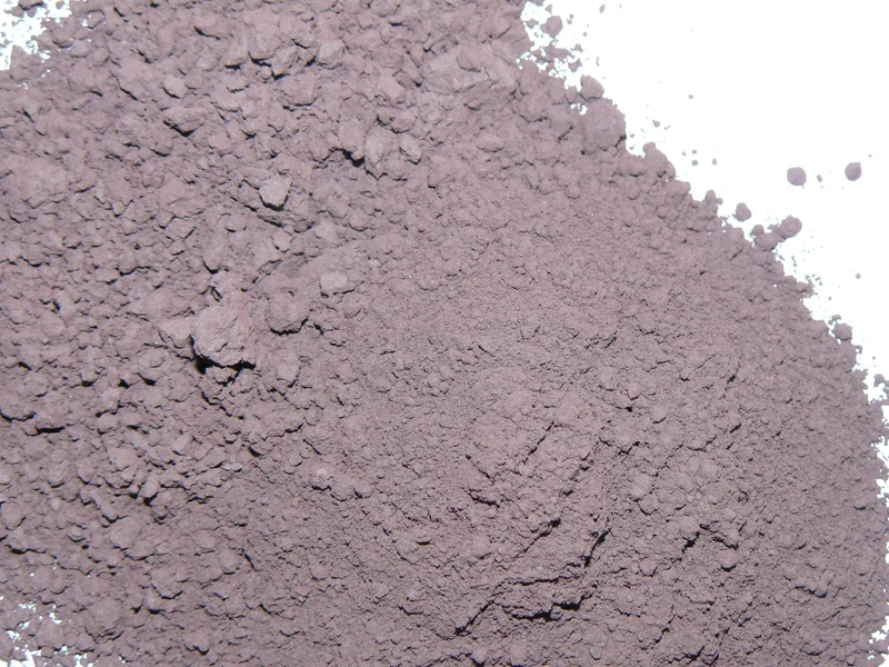 Pigments - colorants