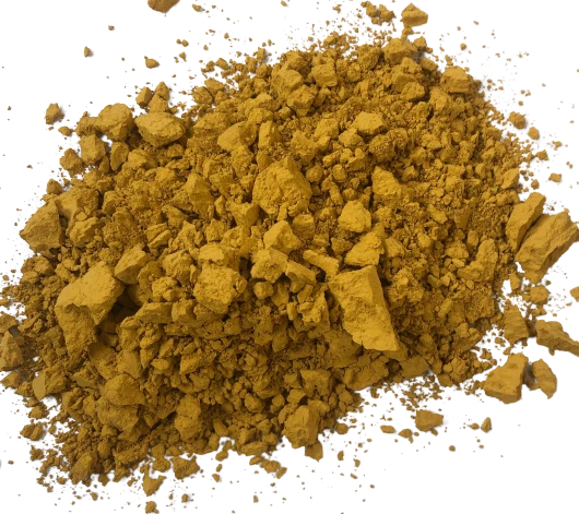 Pigments - colorants