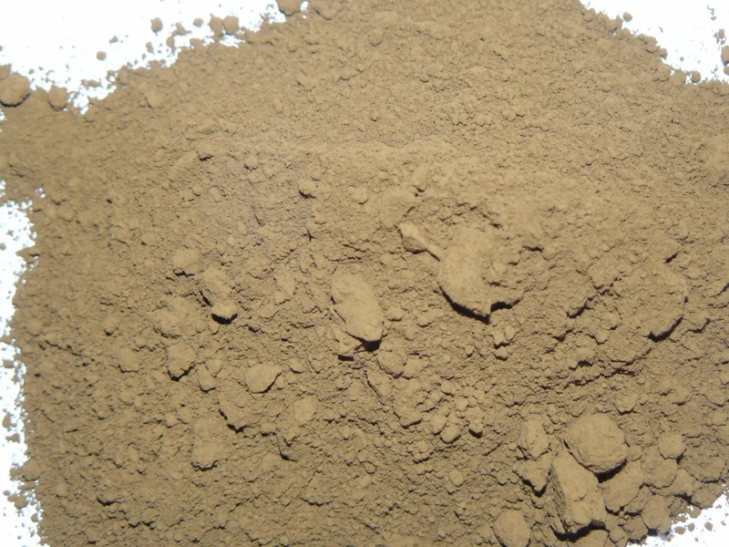 Pigments - colorants