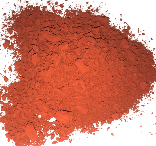 Pigments - colorants