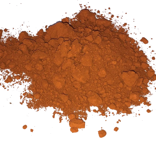 Pigments - colorants