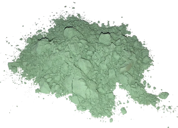 Pigments - colorants
