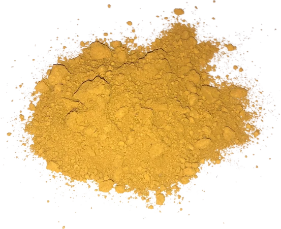 Pigments - colorants