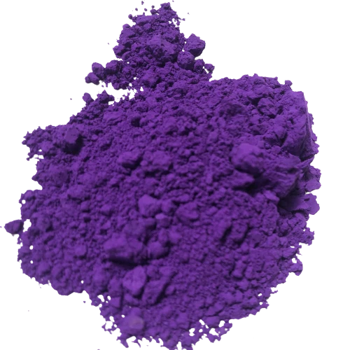Pigments - colorants