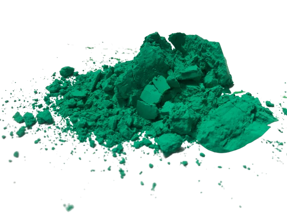 Pigments - colorants