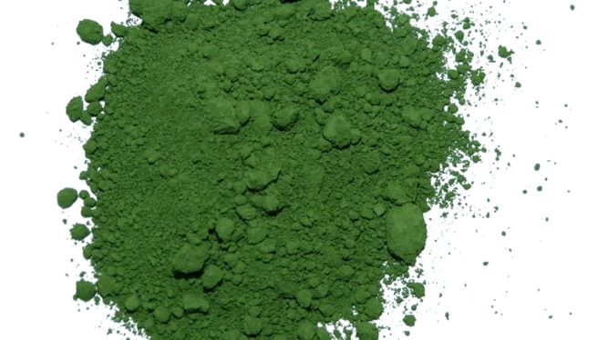 Pigments - colorants