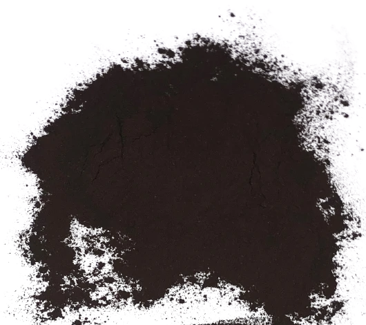 Pigments - colorants