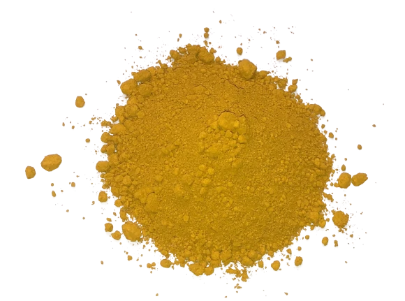 Pigments - colorants