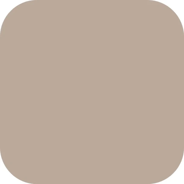 Peinture écologique Natura Tassili® Les Beiges colorés (L'Atelier by Edicolor 046D/046-D/046D1) Intérieur SATIN
