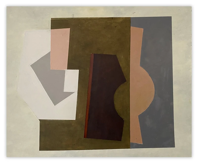 6. Abstraction 2021