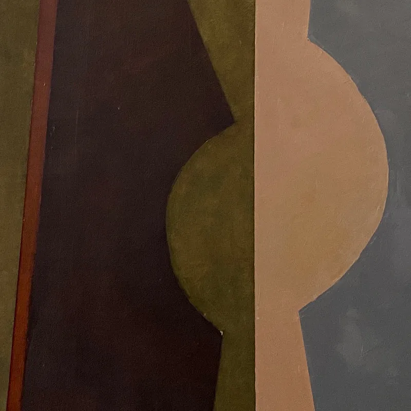 6. Abstraction 2021