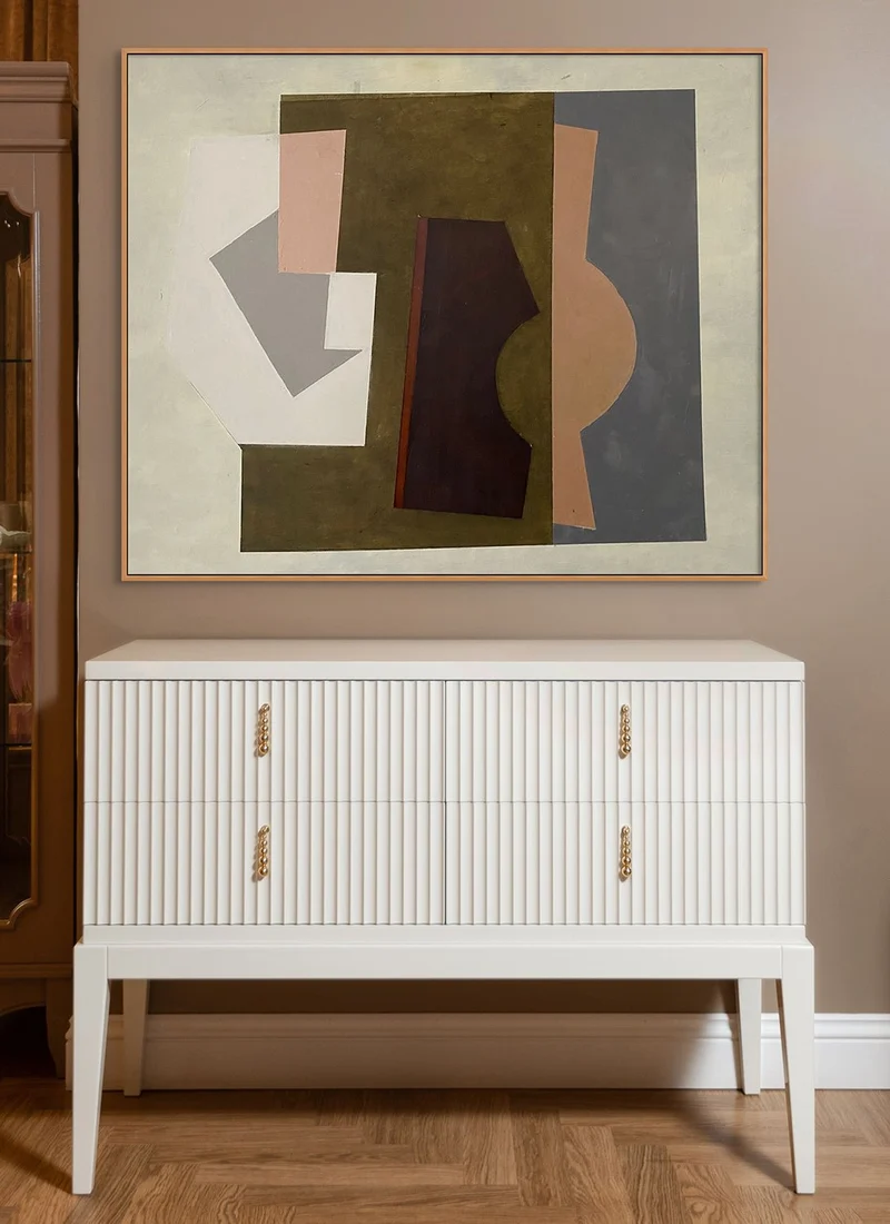 6. Abstraction 2021