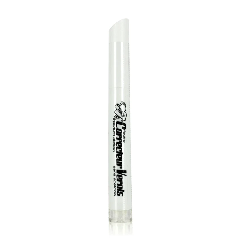 Correcteur vernis à ongles
