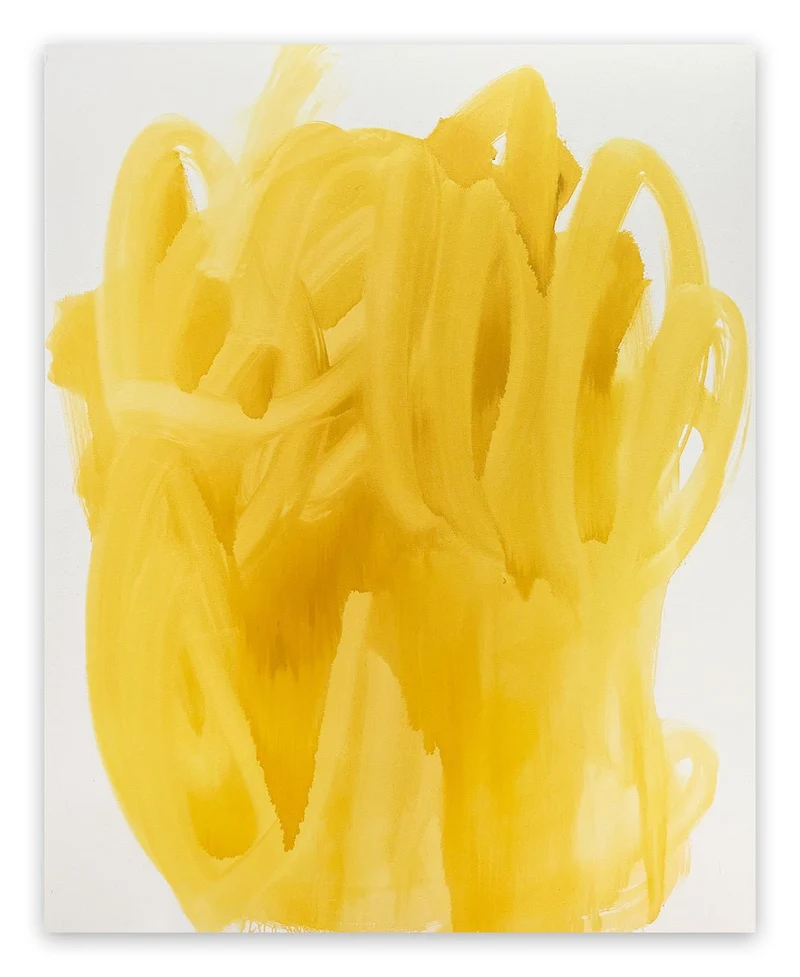 Blissful Myth (Diptych)