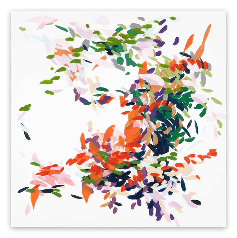 Record of Undefined Color 28