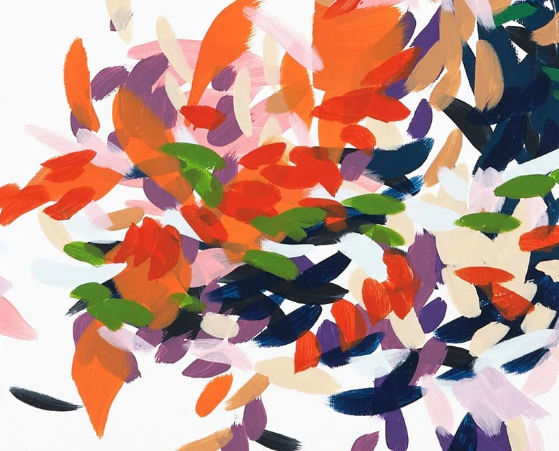 Record of Undefined Color 28