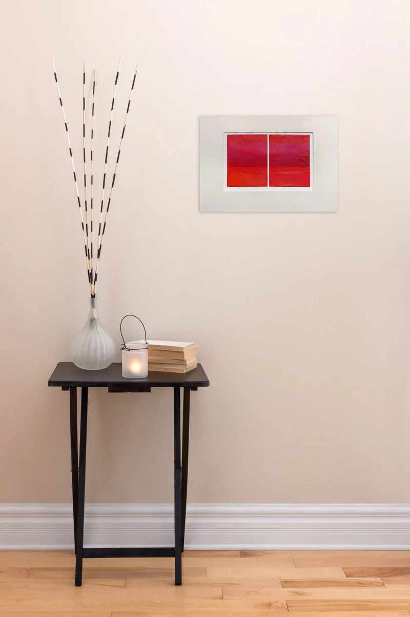 Cadmium Red