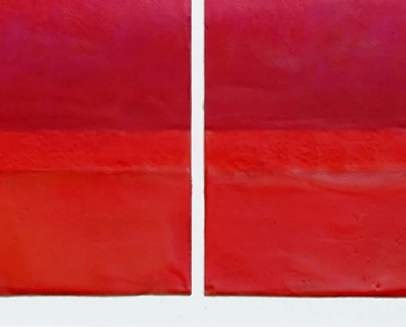 Cadmium Red
