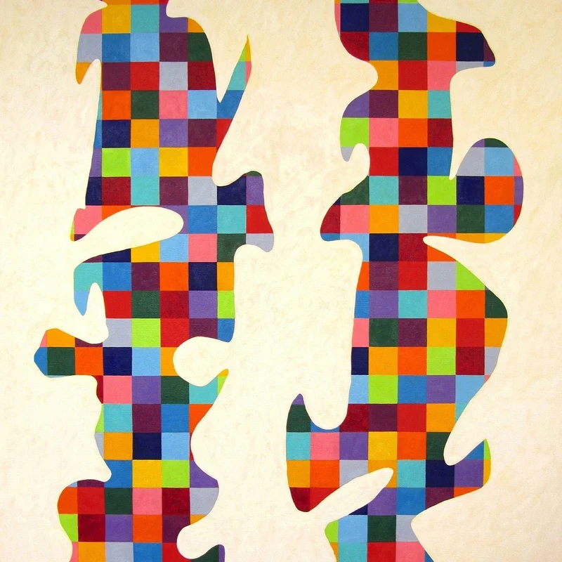 Endless Painting 1