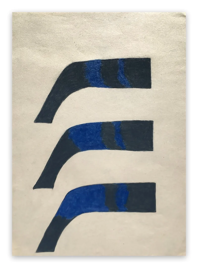 Untitled (Id. 1291)