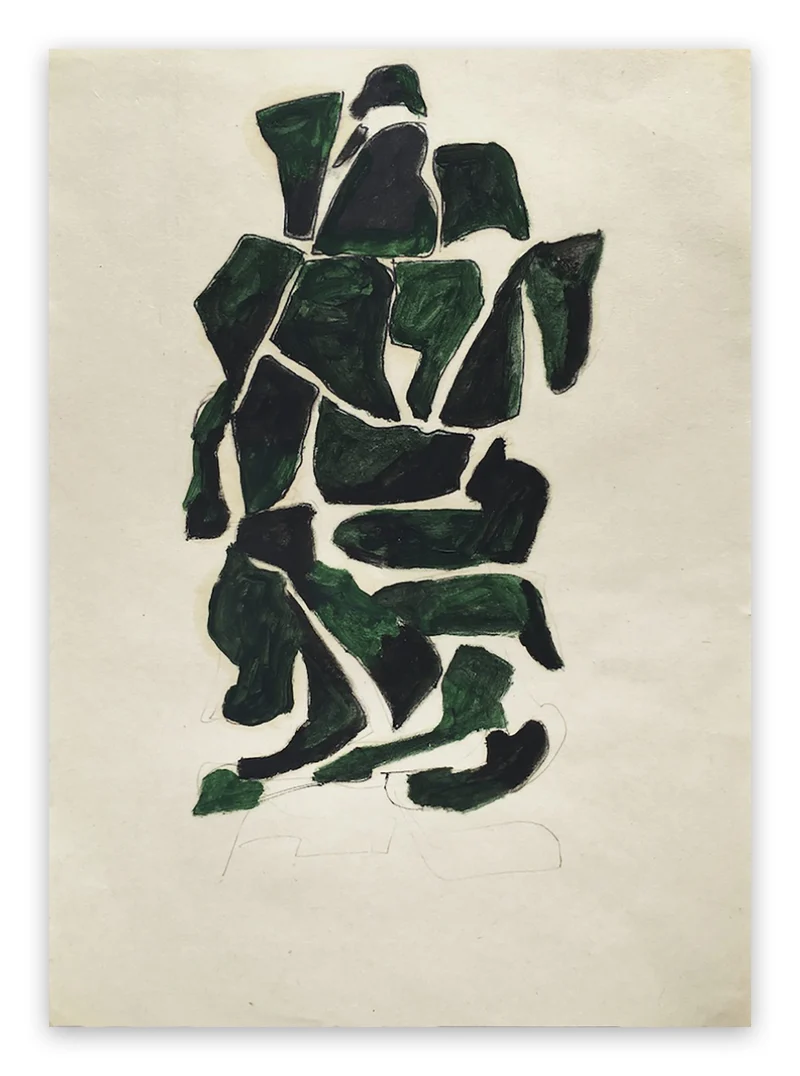 Untitled (Id. 1279)