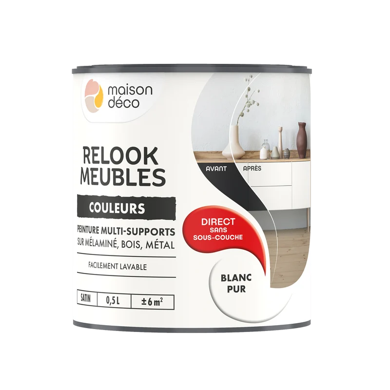 RELOOK MEUBLES