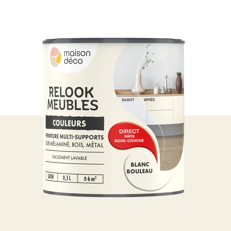 RELOOK MEUBLES
