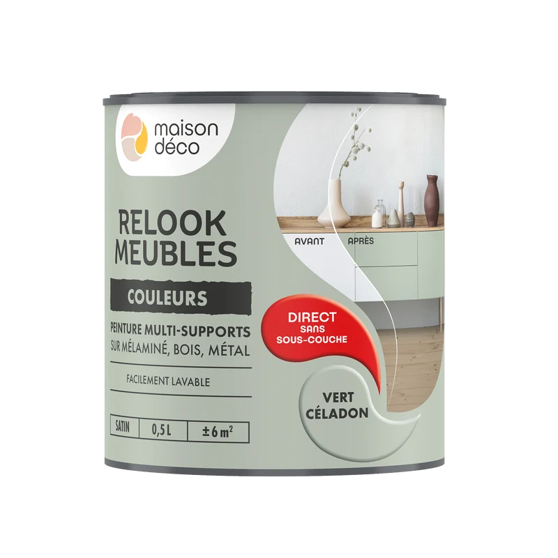 RELOOK MEUBLES
