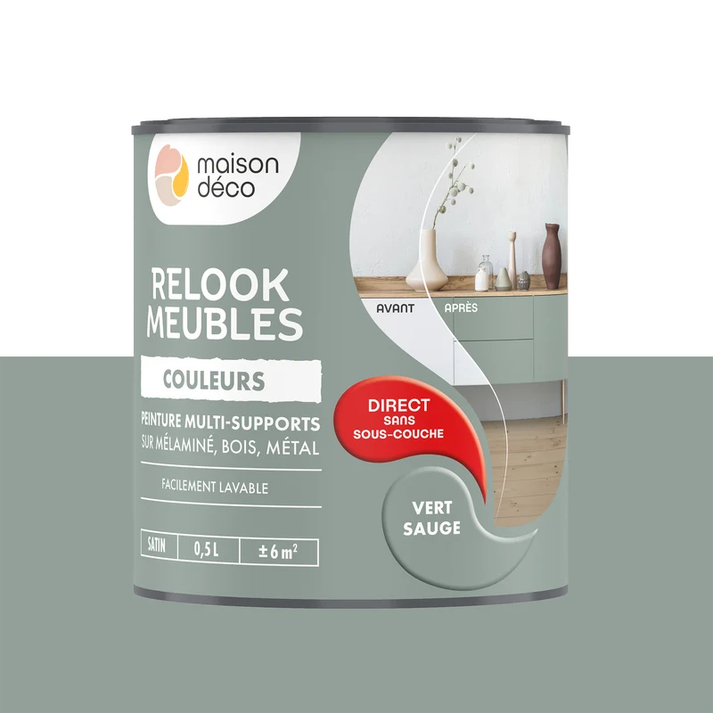 RELOOK MEUBLES