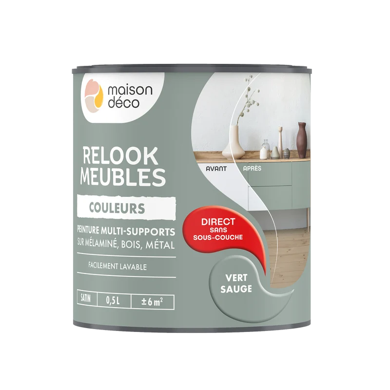 RELOOK MEUBLES