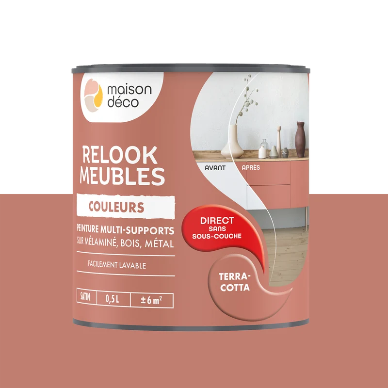 RELOOK MEUBLES