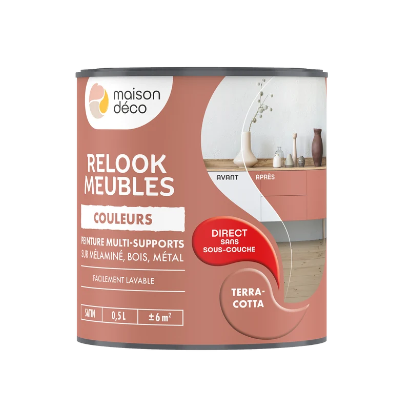 RELOOK MEUBLES