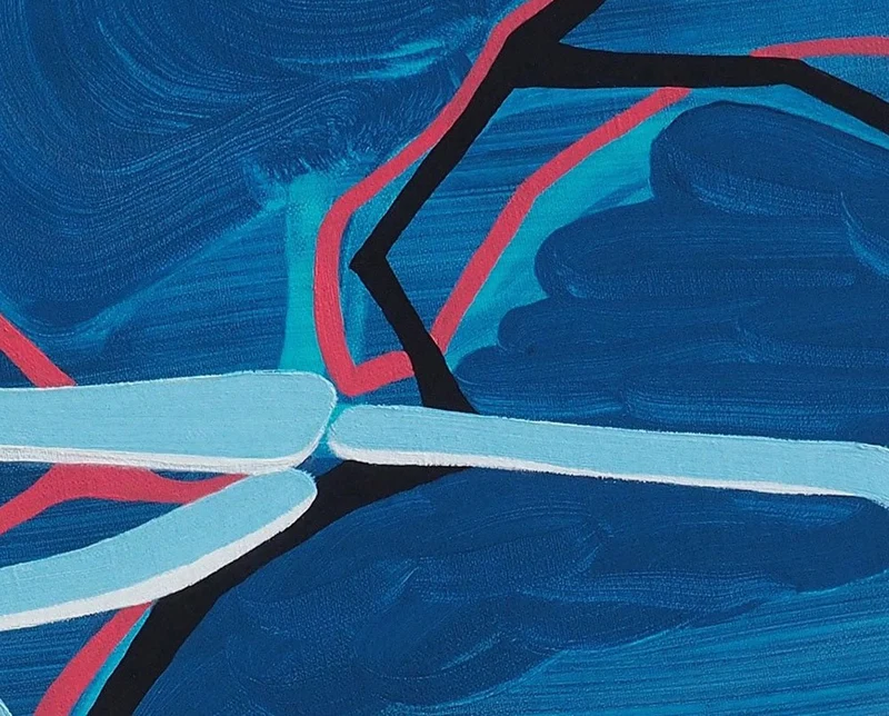 Terra Incognita (Le Pavé de France 7)
