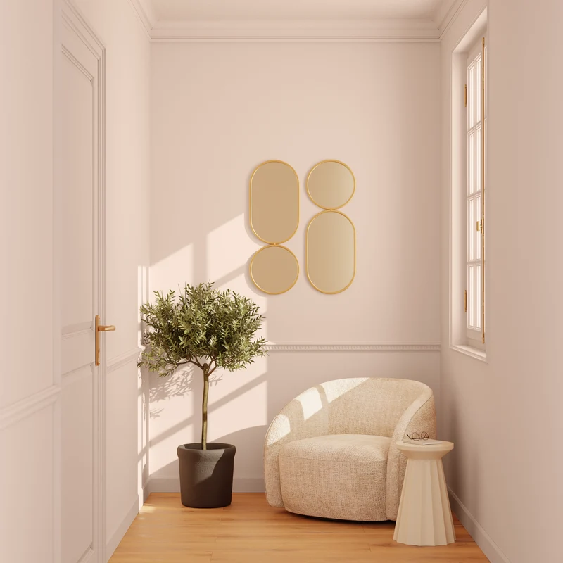 PURE AND PAINT