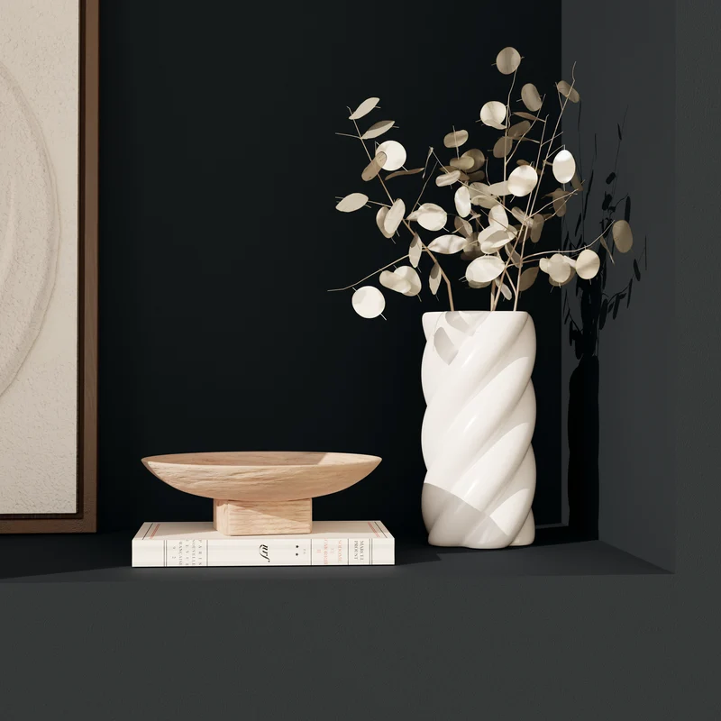 PURE AND PAINT